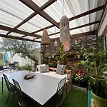 La Casetta, Garden Retreat