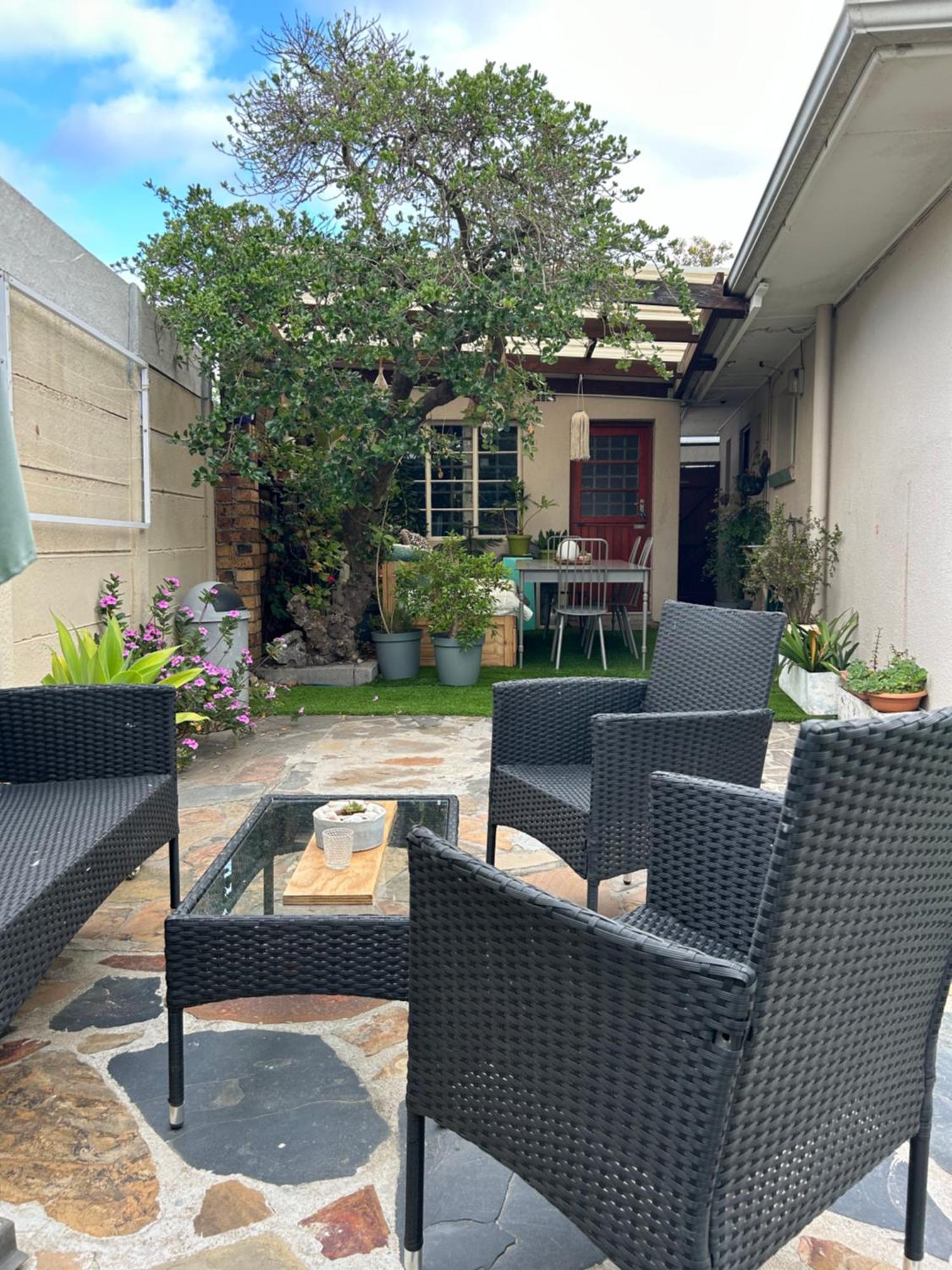 Apartment La Casetta, Garden Retreat