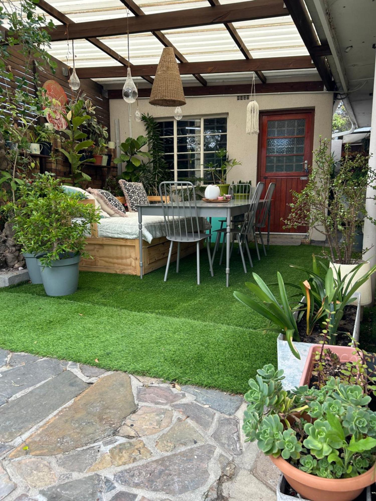 La Casetta, Garden Retreat