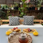 La Casetta, Garden Retreat