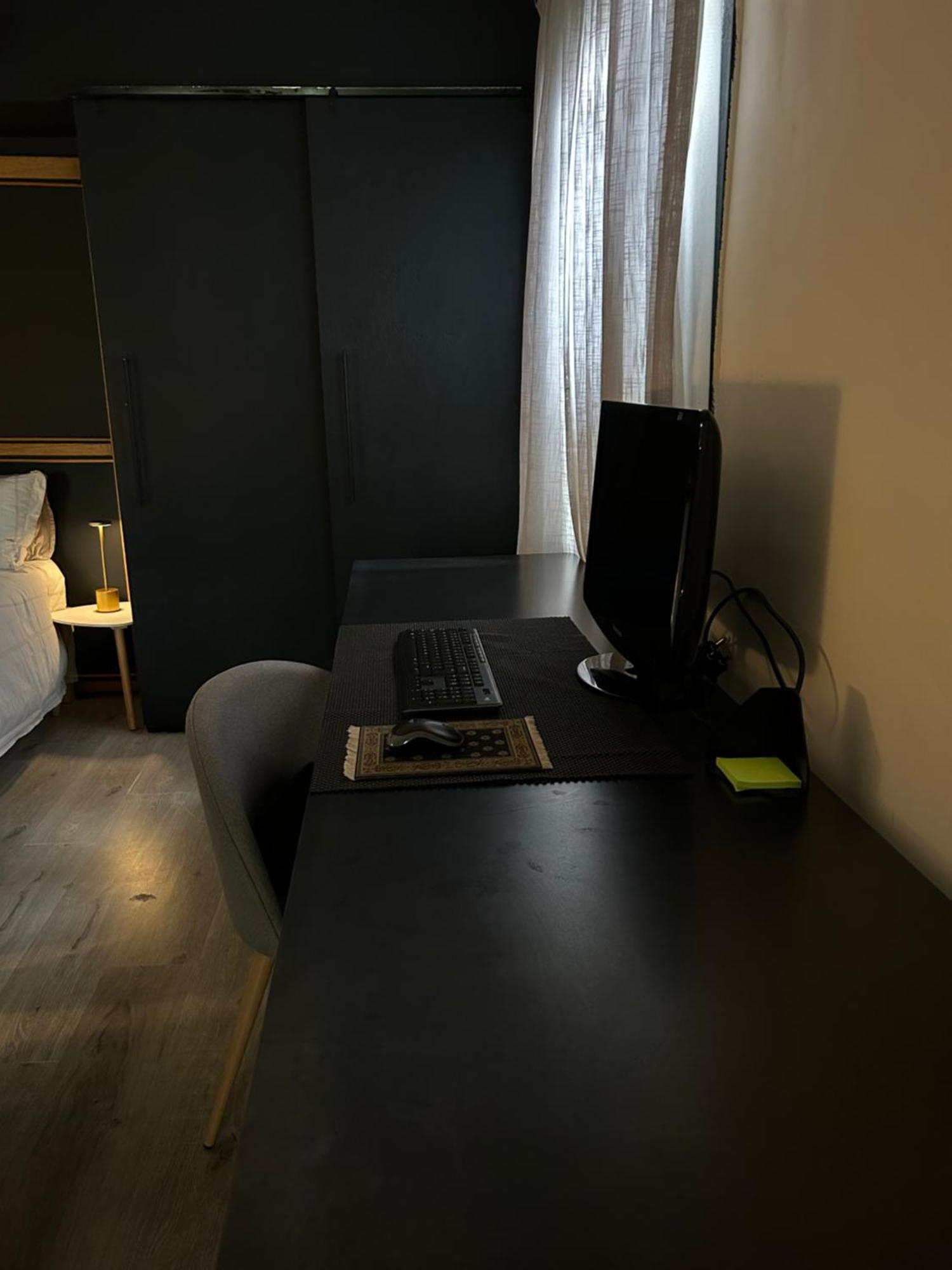 Apartment La Casetta, Garden Retreat Cape Town