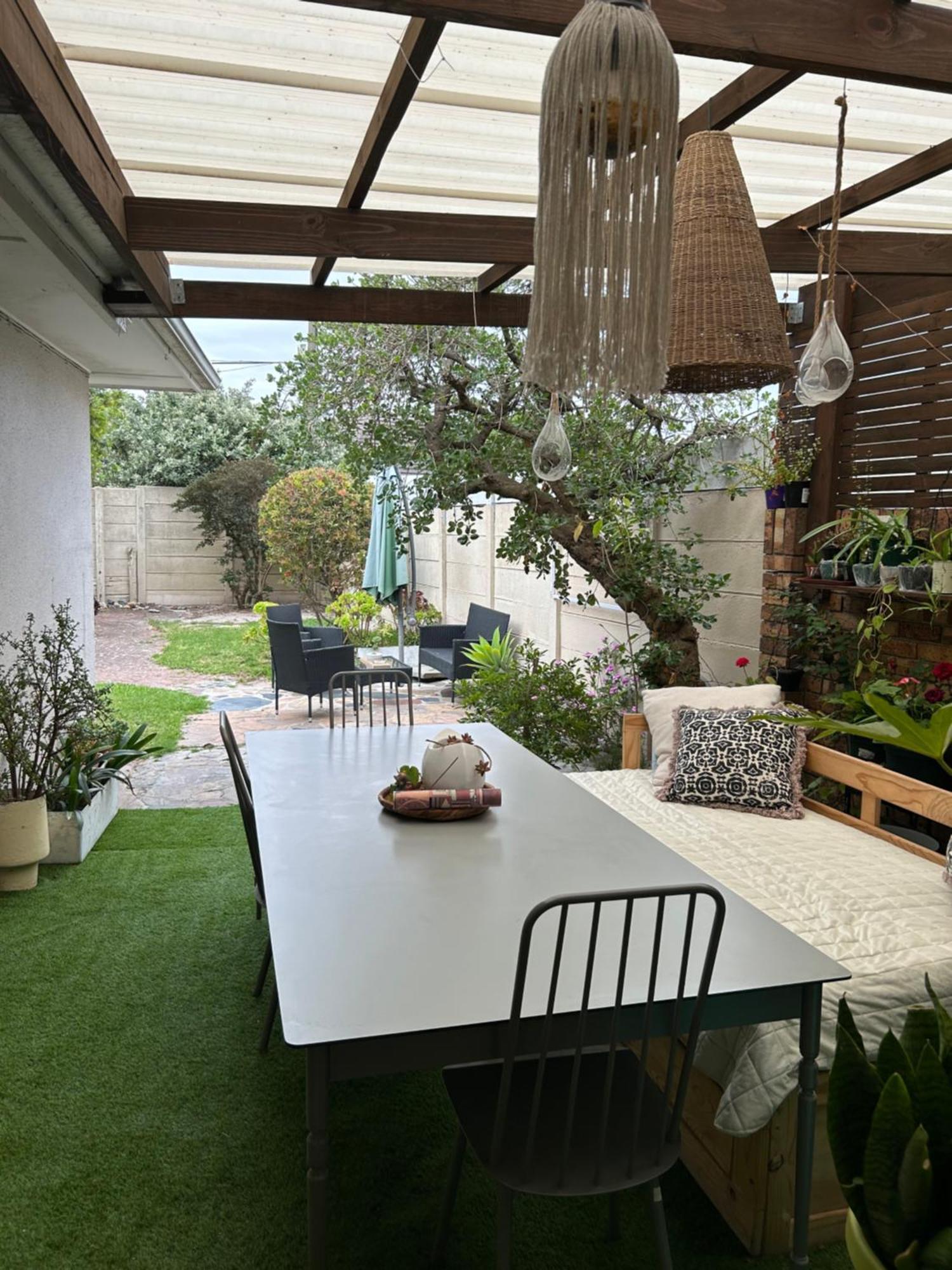 La Casetta, Garden Retreat Cape Town