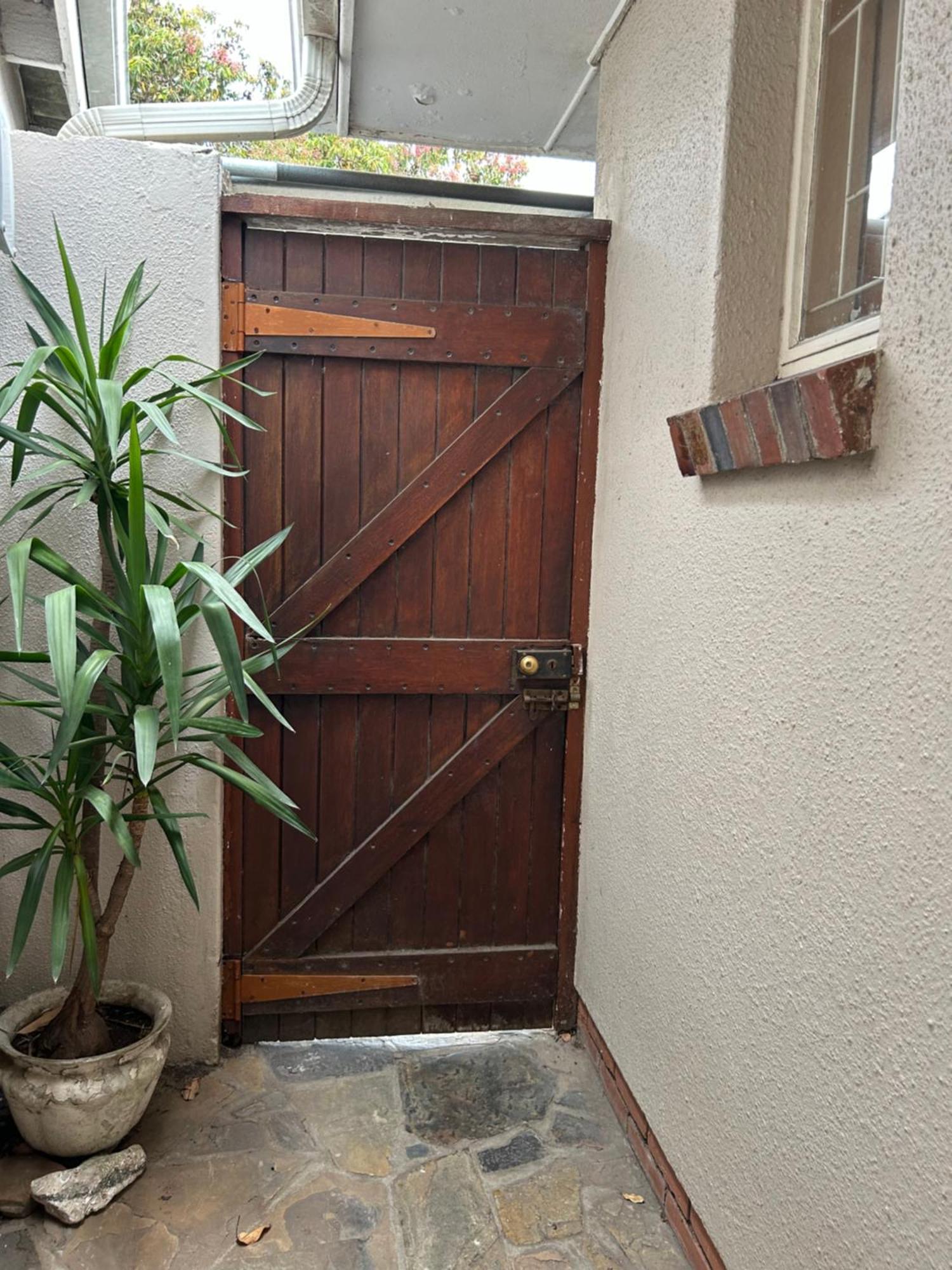 Apartment La Casetta, Garden Retreat Cape Town