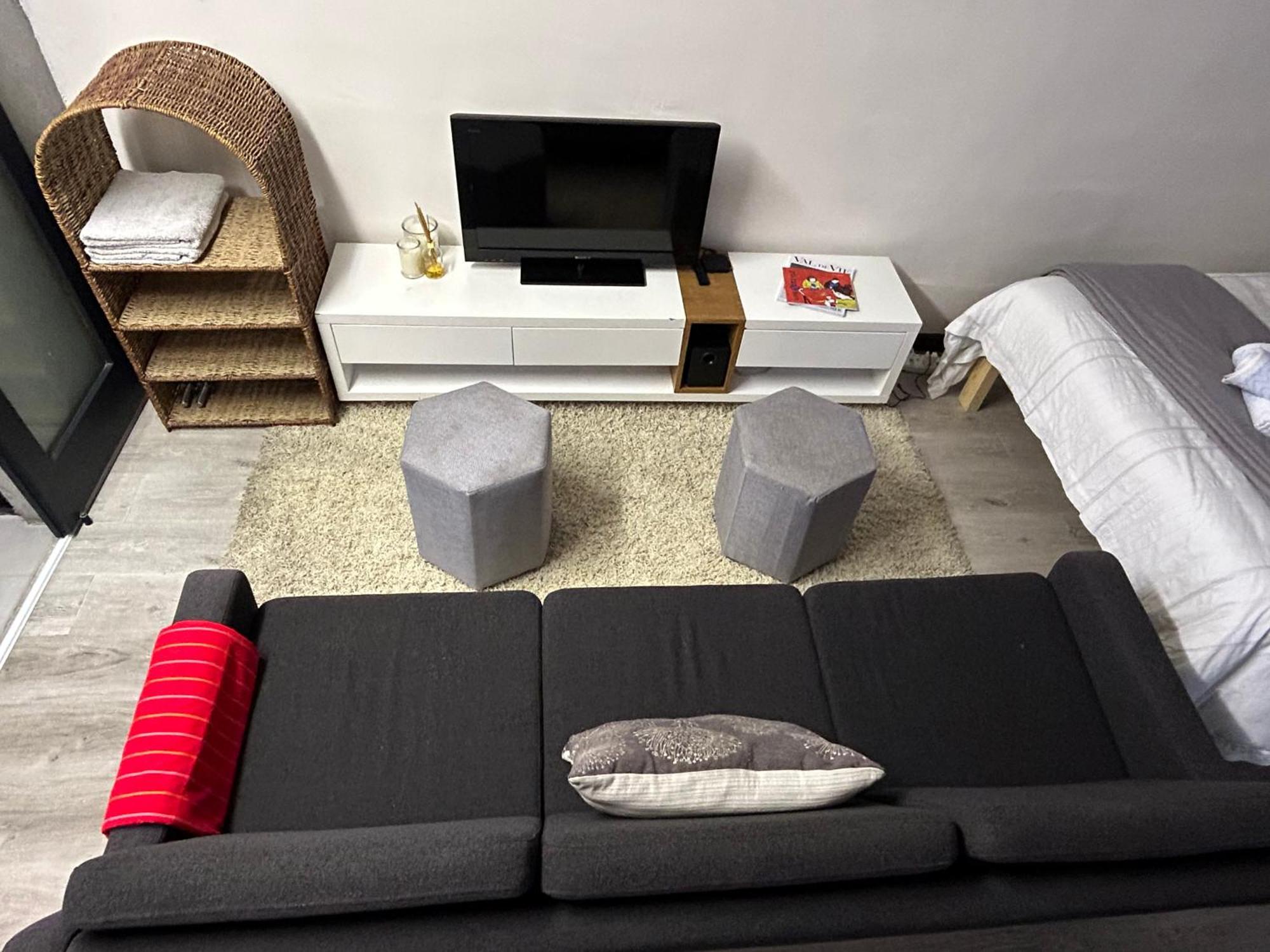 La Casetta, Garden Retreat Apartment