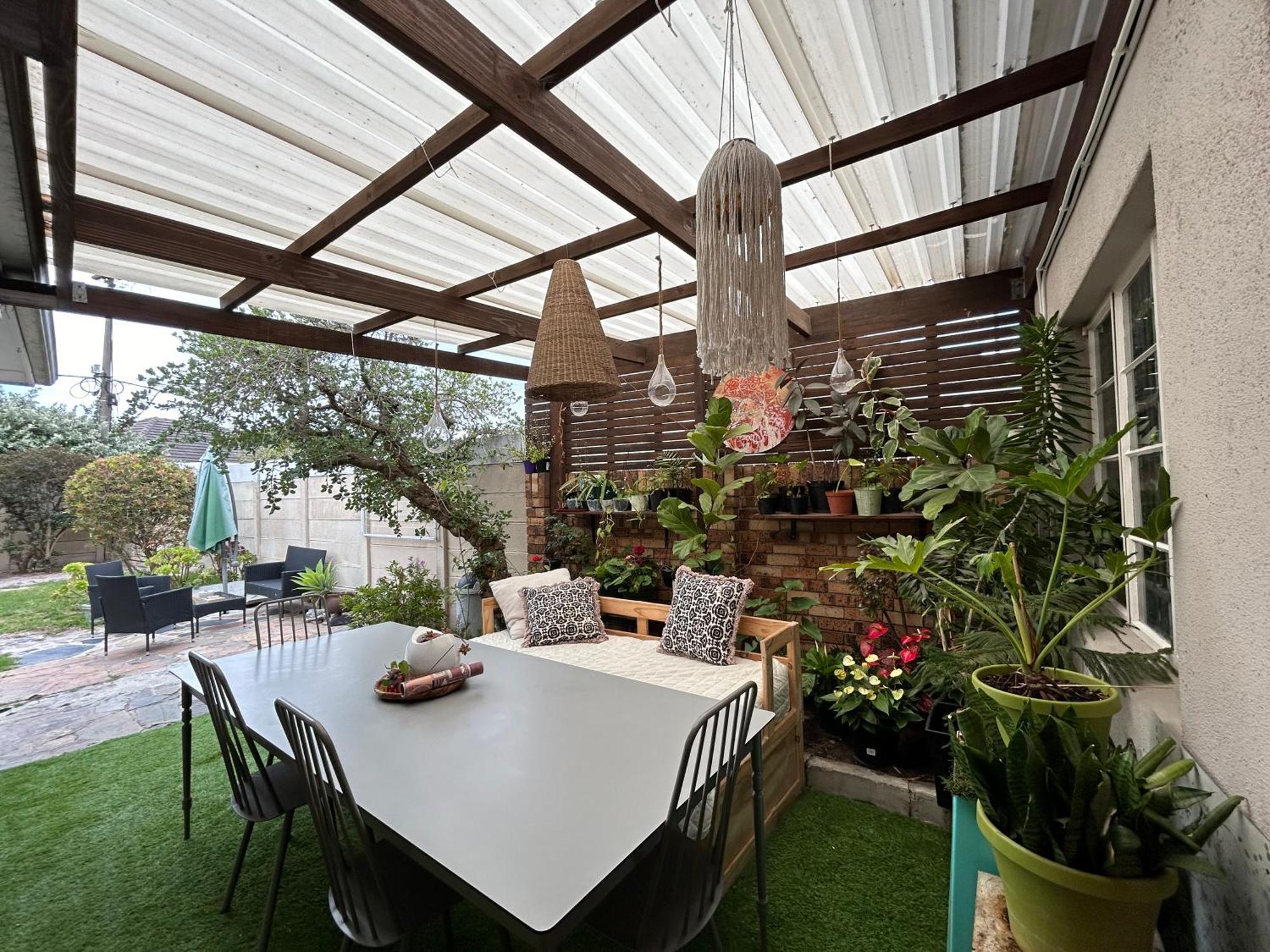 La Casetta, Garden Retreat Apartment Cape Town