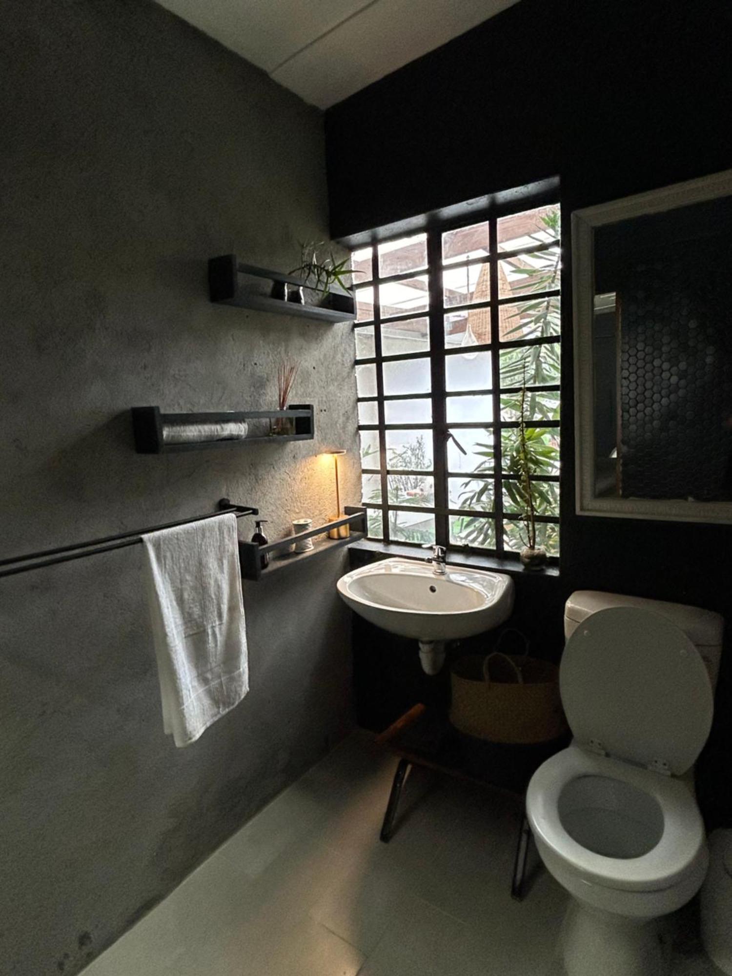 La Casetta, Garden Retreat Apartment *