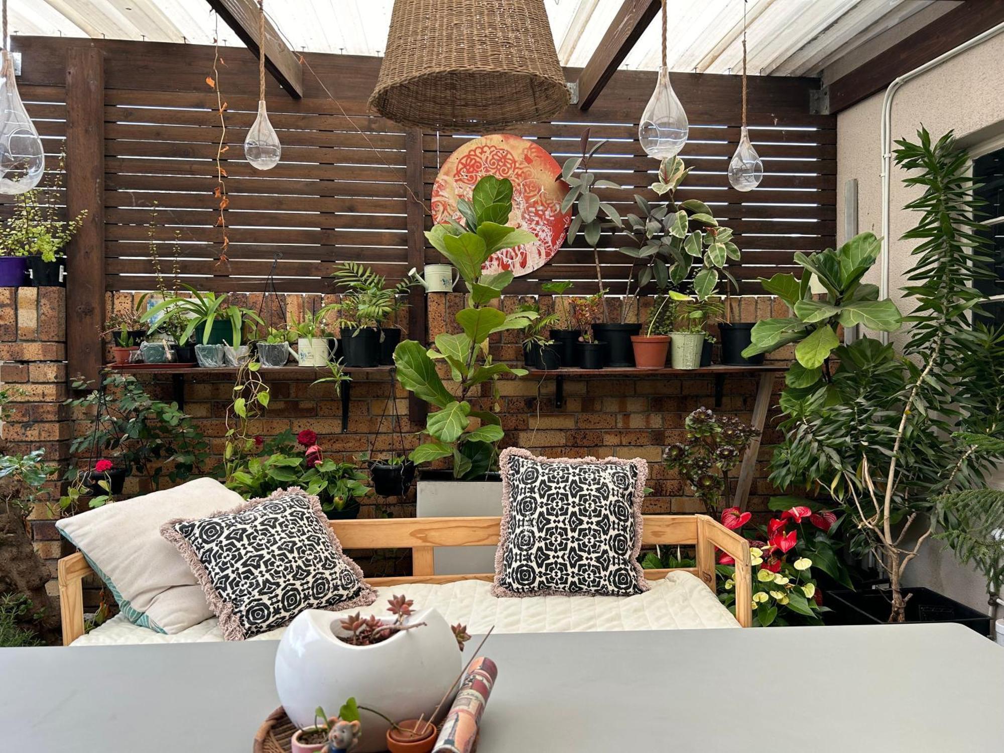 La Casetta, Garden Retreat * Cape Town